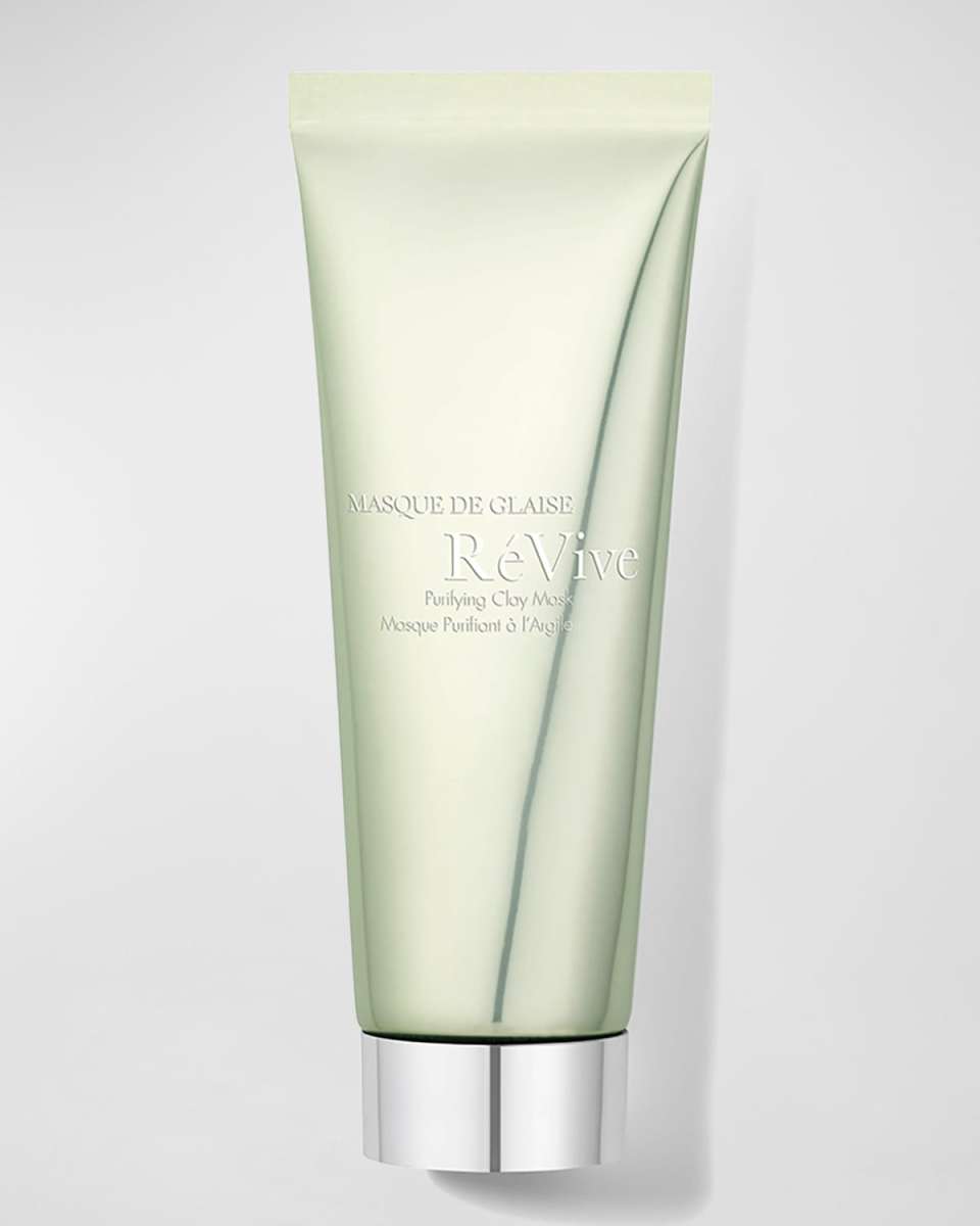 Masque de Glaise Purifying Clay Mask, 2.5 oz.