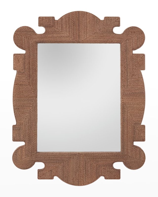 Mowgli Mirror