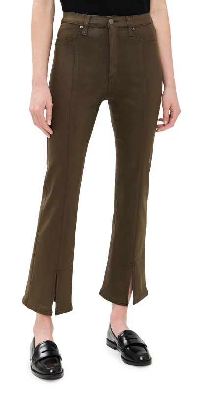 Pistola Denim Lennon Pants with Slit Coated Palms