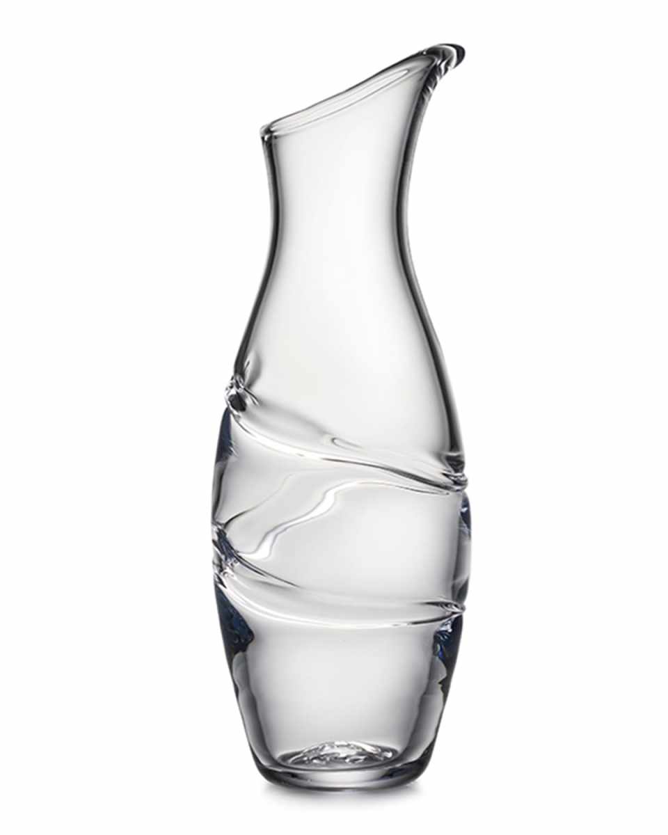 Waterbury Carafe