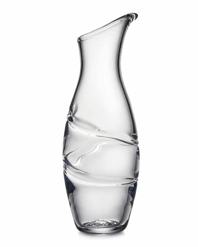 Waterbury Carafe