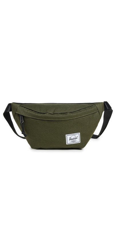 Herschel Supply Co. Classic Hip Pack Belt Bag Ivy Gr