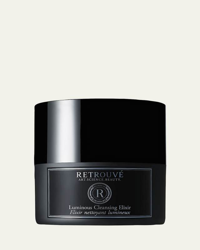 Luminous Cleansing Elixir, 50mL/ 1.7 oz