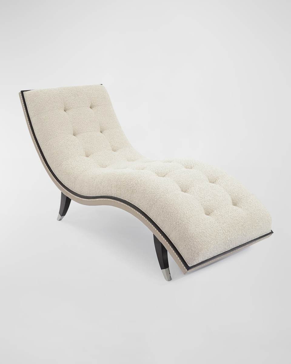 Hudson Chaise