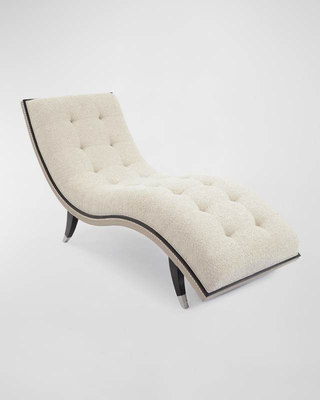 Hudson Chaise