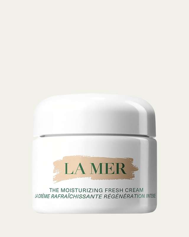 The Moisturizing Fresh Cream,