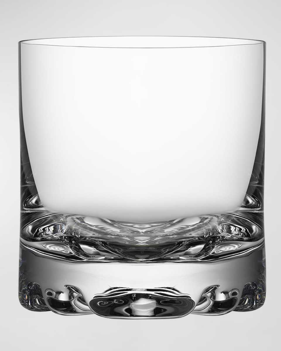Erik 8.5 oz. Old Fashioned Glasses, Set of 4