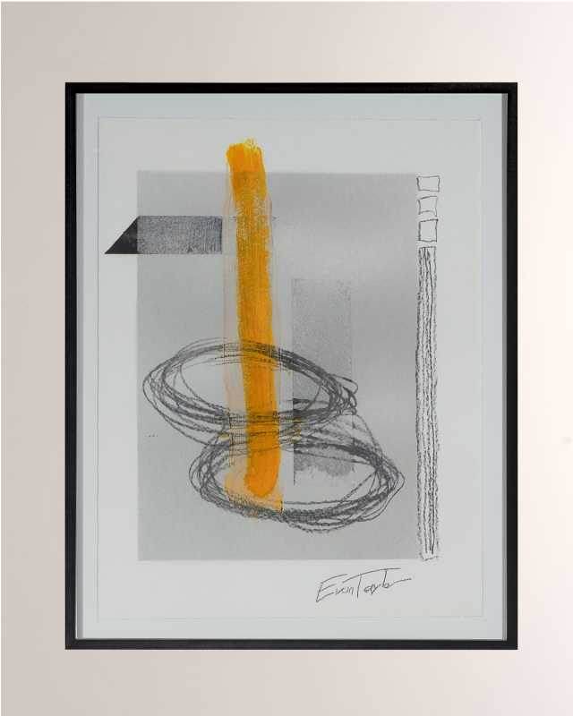 "Dusted in Memphis II" Giclee Art