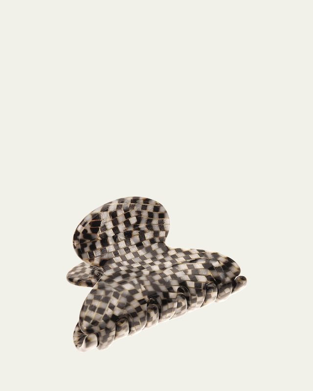Mini Couture Jaw- Classic