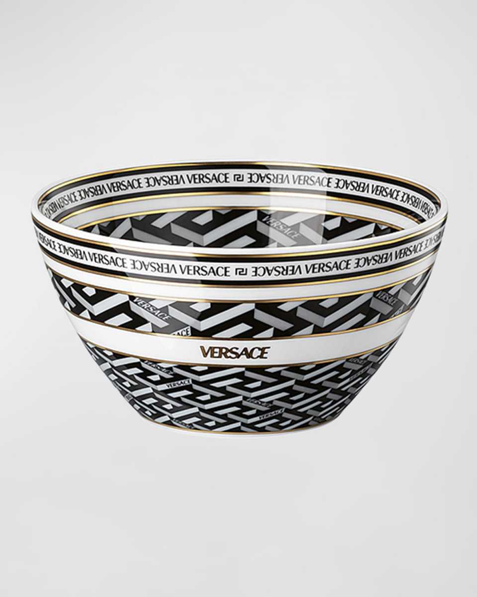 La Greca Signature Bowl, 4.8"