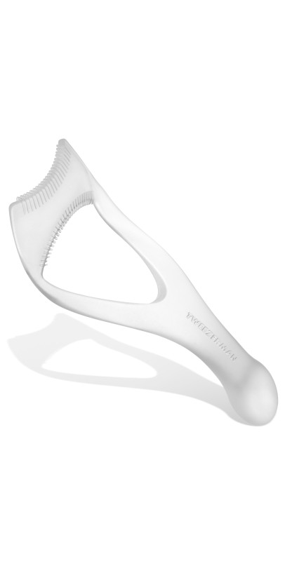 Tweezerman Lash Guard and Comb No Color