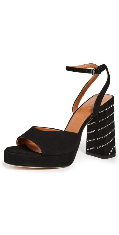 STAUD Solange Platforms COSMIC WAVE