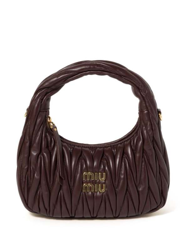 Wander tote bag