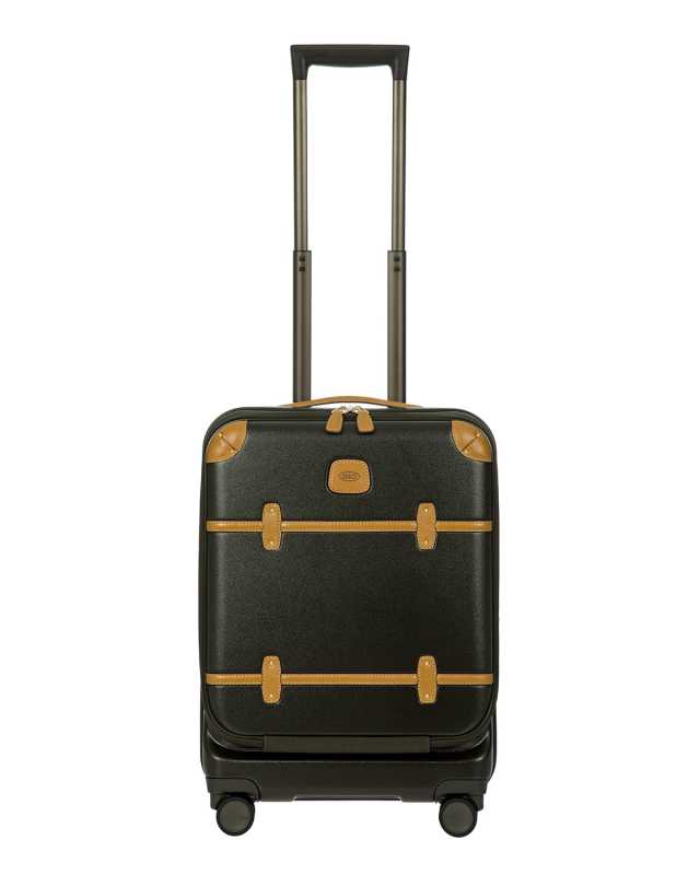 Bellagio 21" Carryon Spinner Luggage