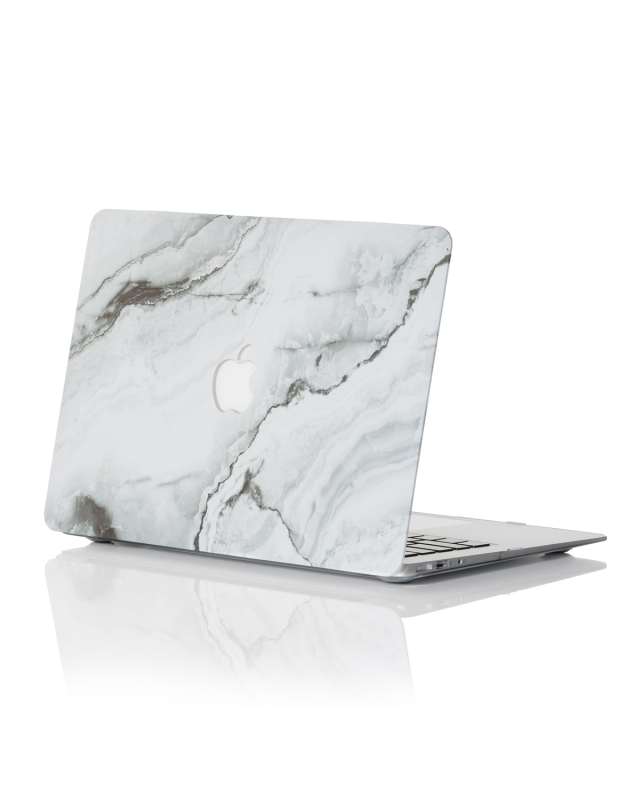 Marble 13" MacBook Pro with TouchBar Case