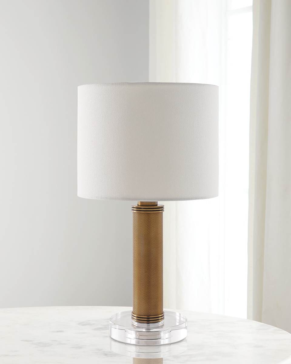 Billy Mini Lamp