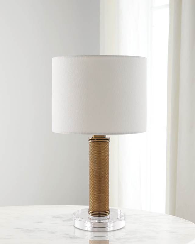 Billy Mini Lamp