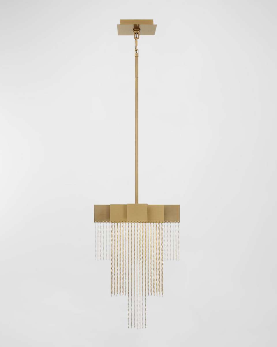 Bloomfield 18" Pendant