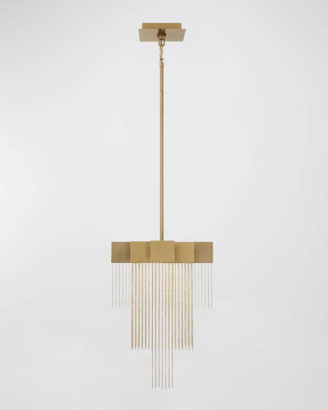 Bloomfield 18" Pendant