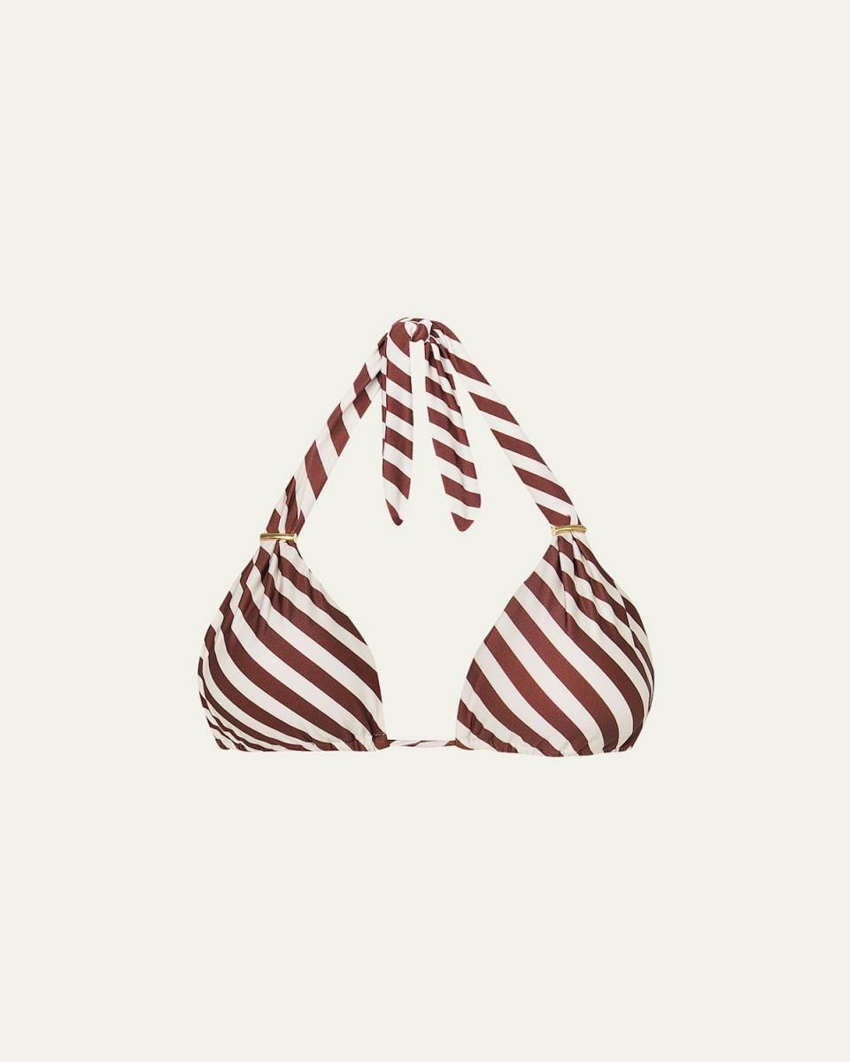 Boardwalk Bia Tube Bikini Top