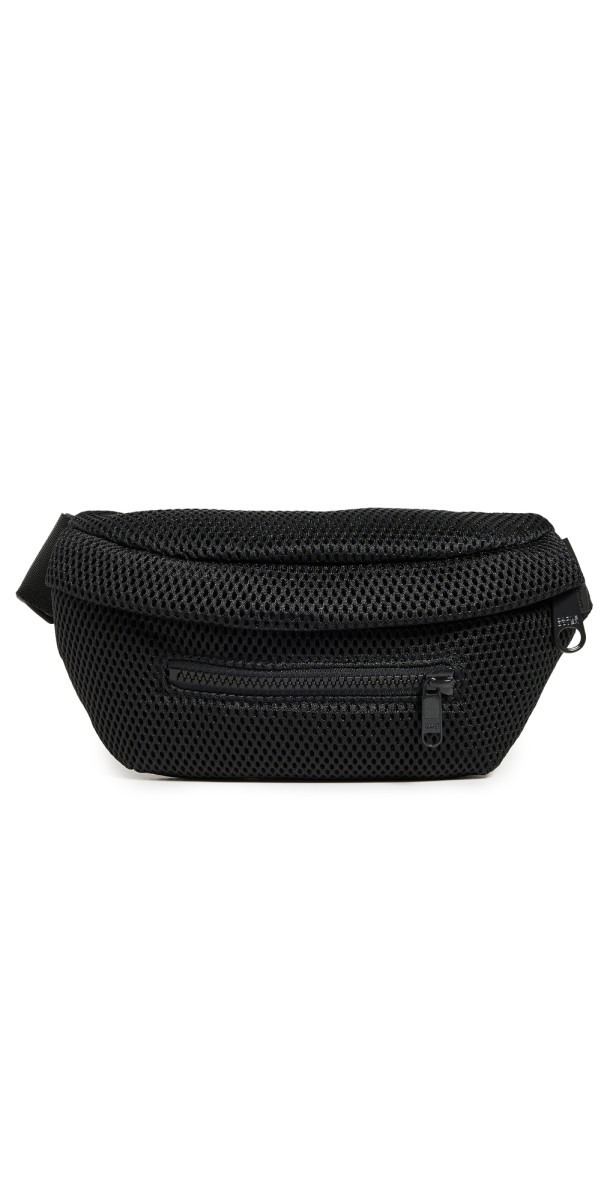Dagne Dover Ace Fanny Pack ONYX AIR MESH