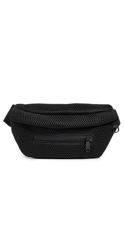 Dagne Dover Ace Fanny Pack ONYX AIR MESH