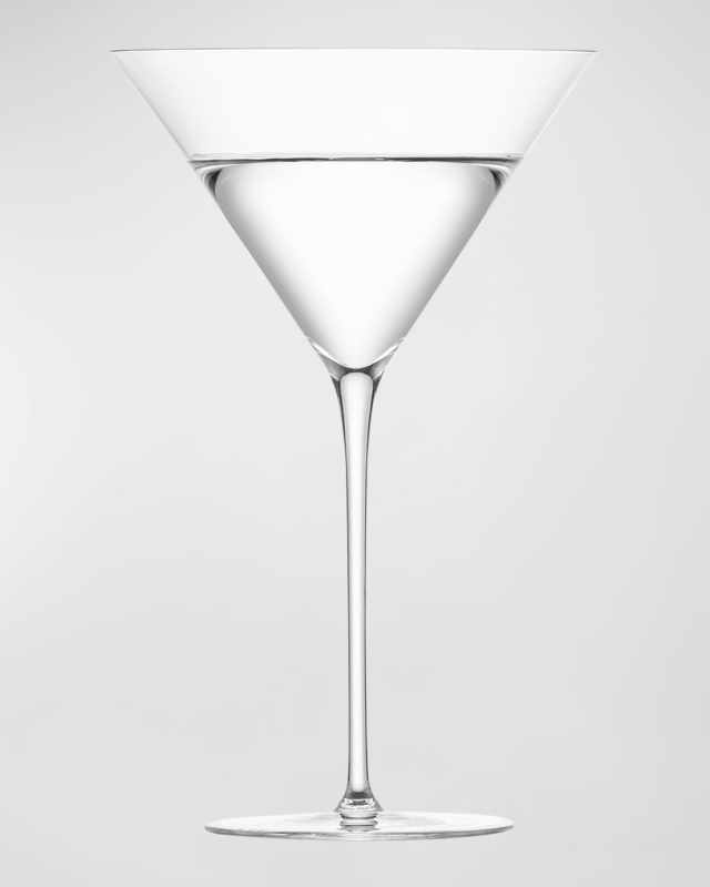 Zwiesel Glas Enoteca Martini (86) 9.9oz, Set of 2