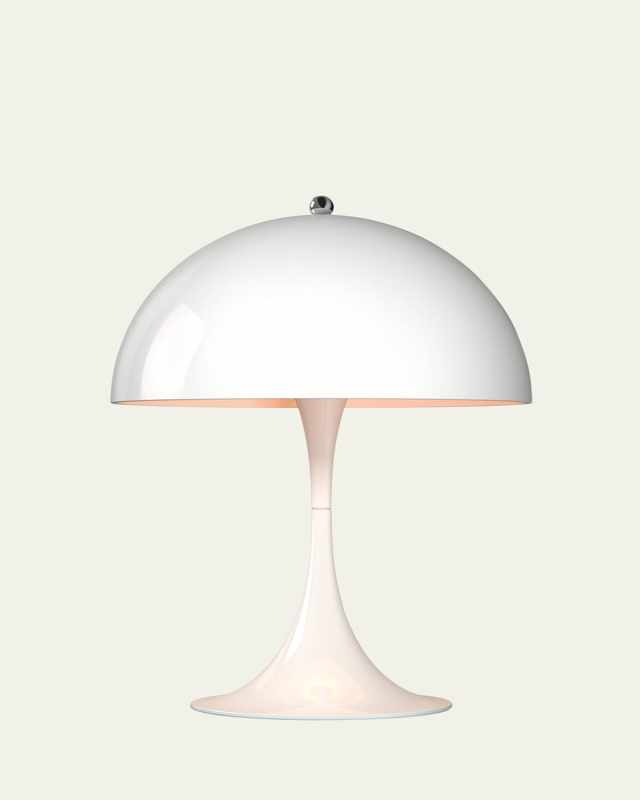 Panthella Mini Lamp - 13"
