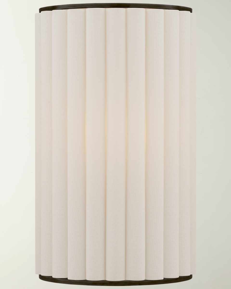 Palati Small Sconce By Ian K. Fowler