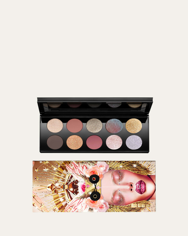 Mothership X: Moonlit Seduction Eyeshadow Palette