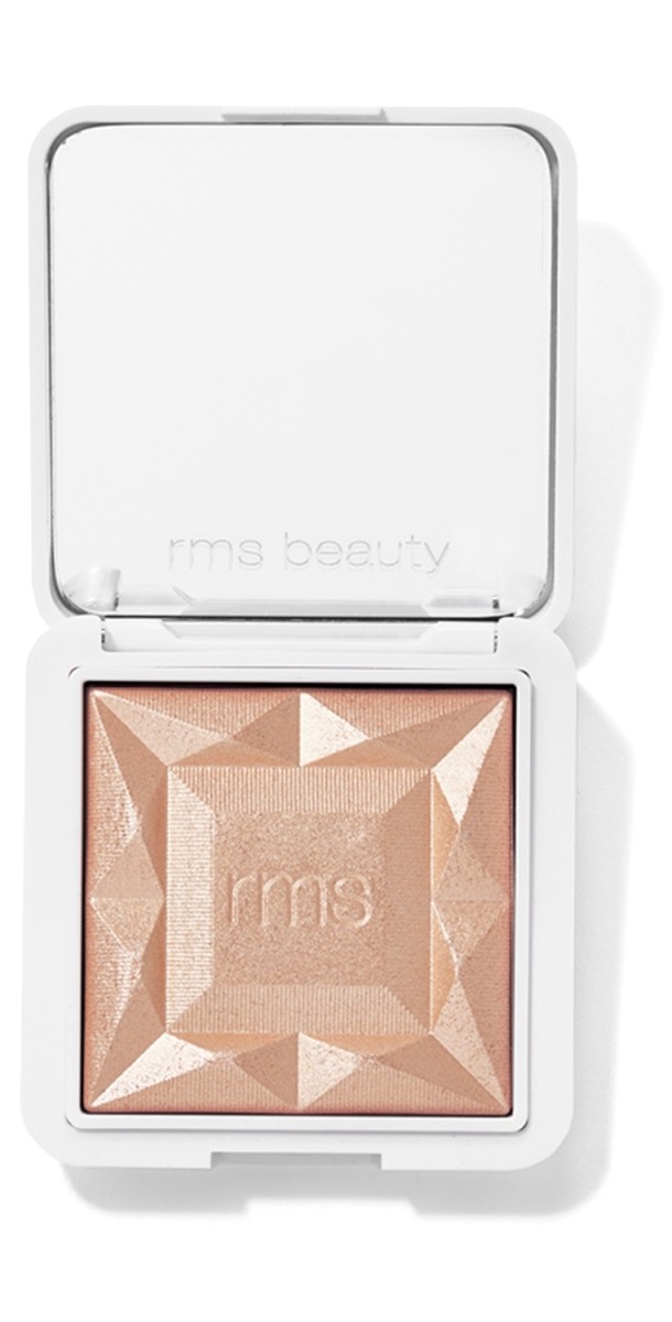 RMS Beauty ReDimension Hydra Dew Luminizer Prosecco F