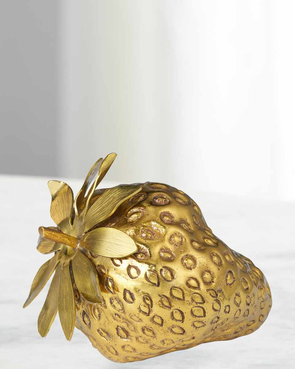 Strawberry Objet