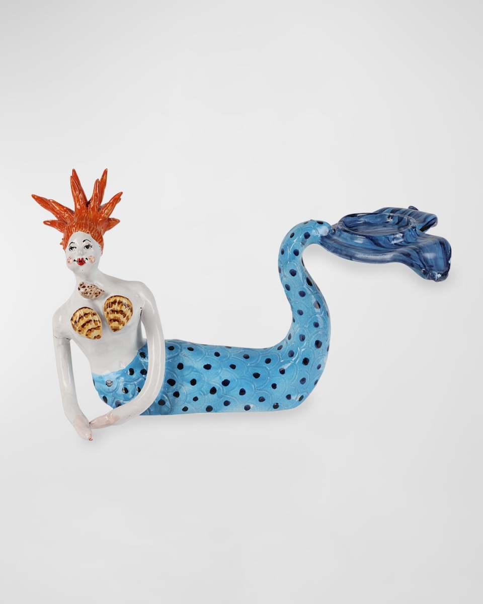 Sirena Aquata Mermaid