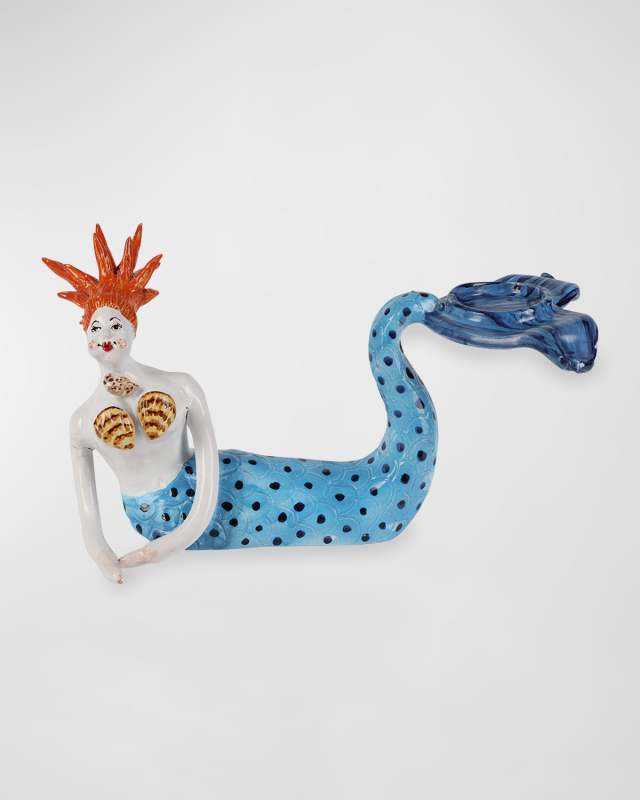 Sirena Aquata Mermaid