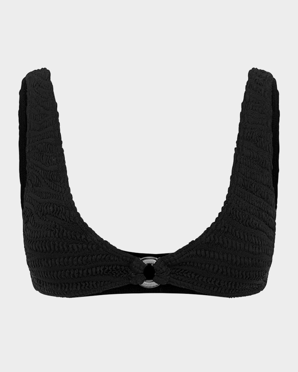 Ring Scout Bikini Top