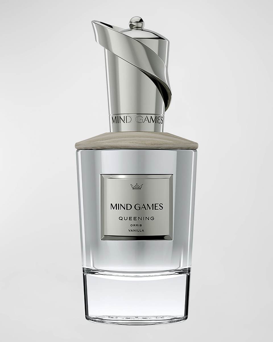 Queening Extrait de Parfum, 3.4 oz.
