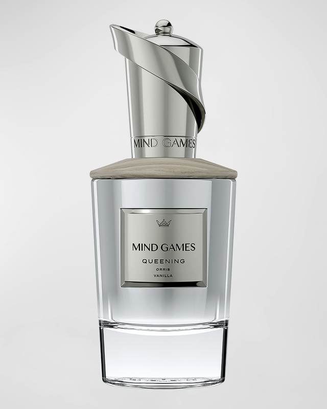 Queening Extrait de Parfum, 3.4 oz.