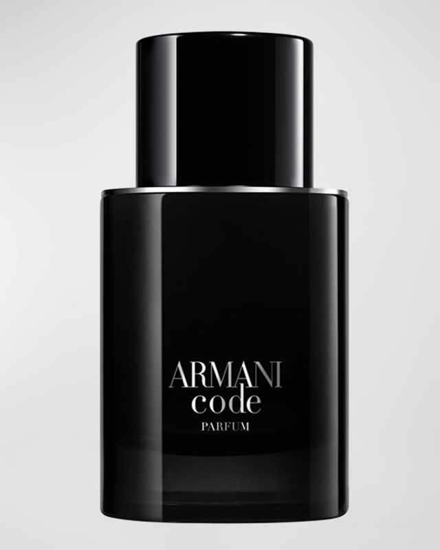 Code Eau de Parfum,