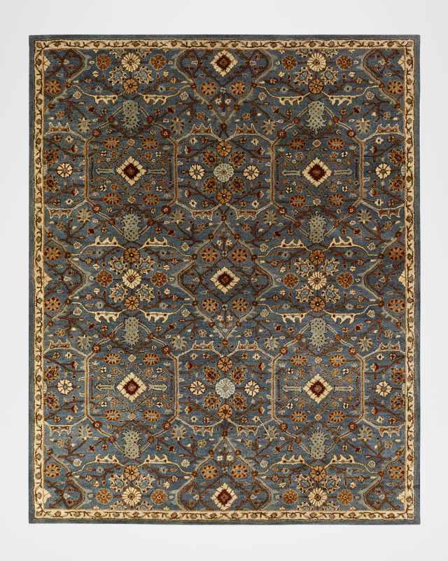 Mykawa Hand-Tufted Rug, 5' x 8'