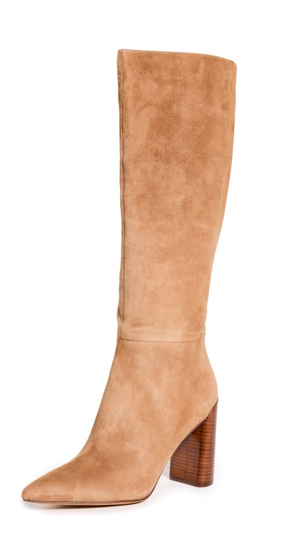 Vince Pilar Boots DK Amber