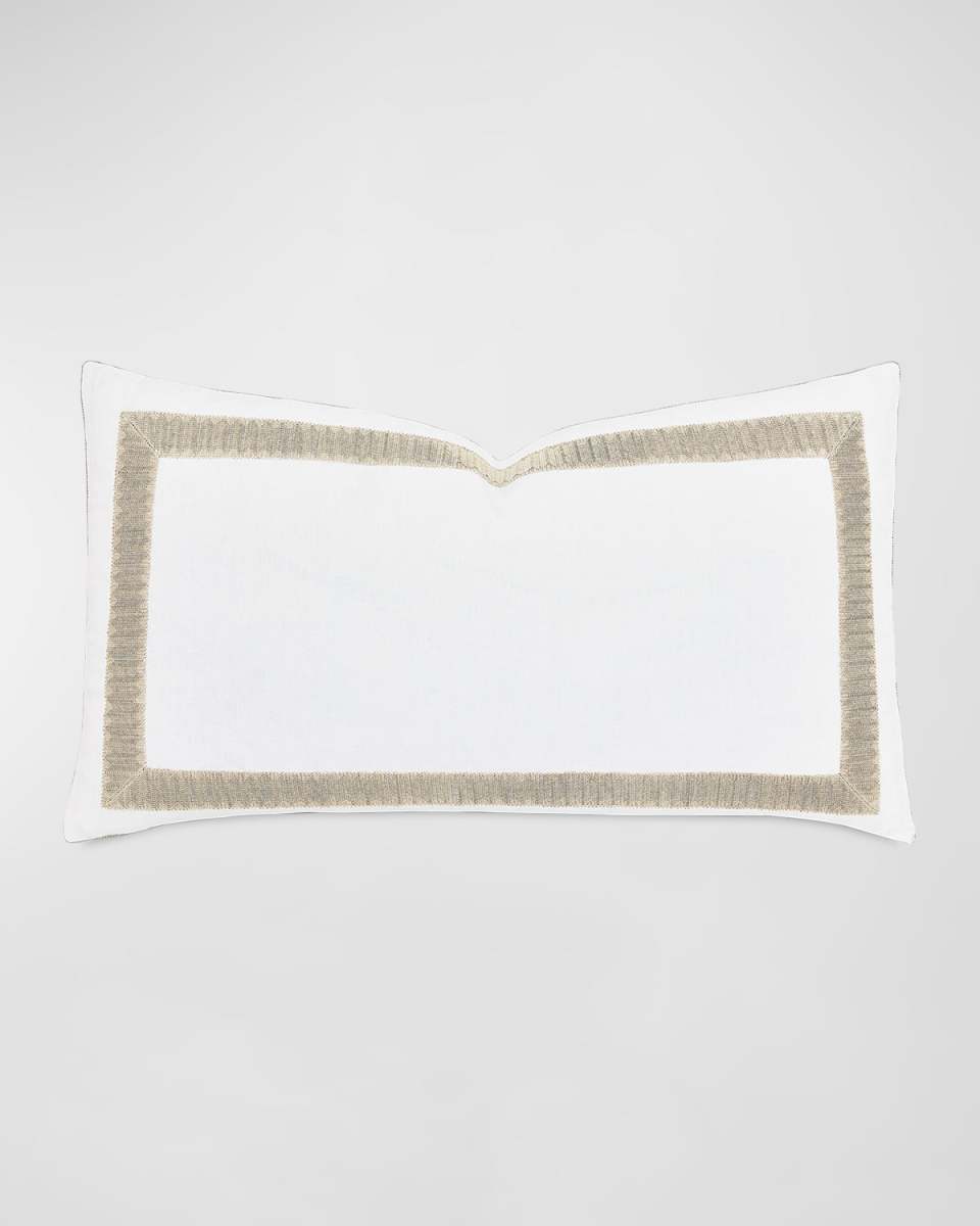 Sussex Metallic Border