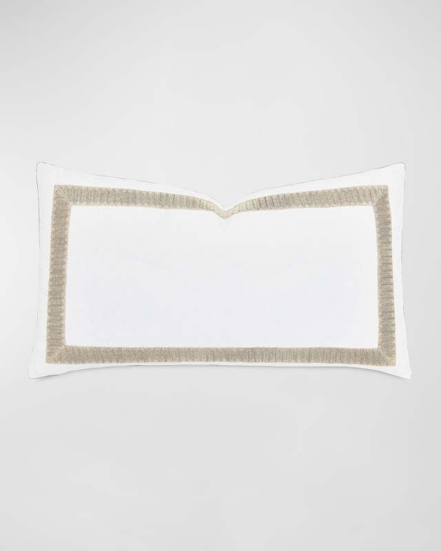 Sussex Metallic Border