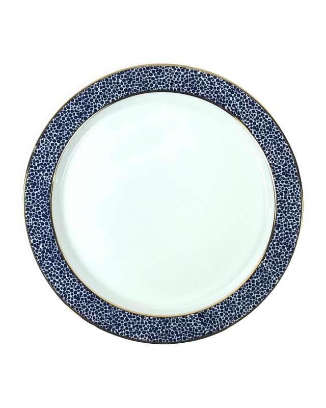 Panthera Salad Plate