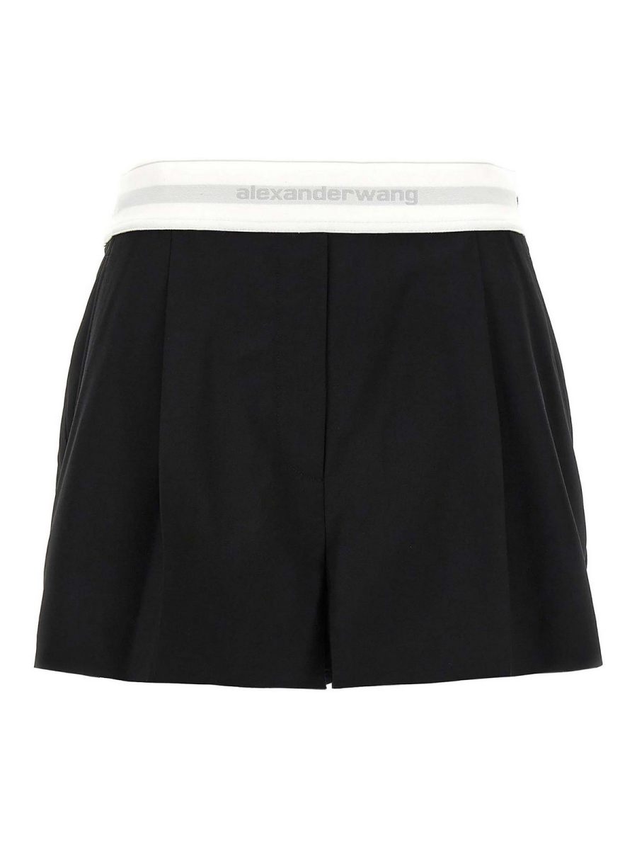 Alexander Wang Short - Noir