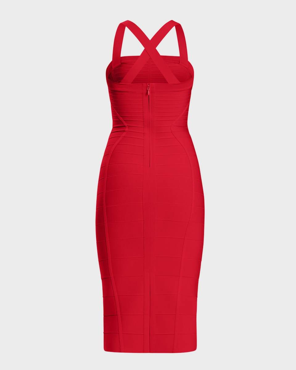 The Harper Dress