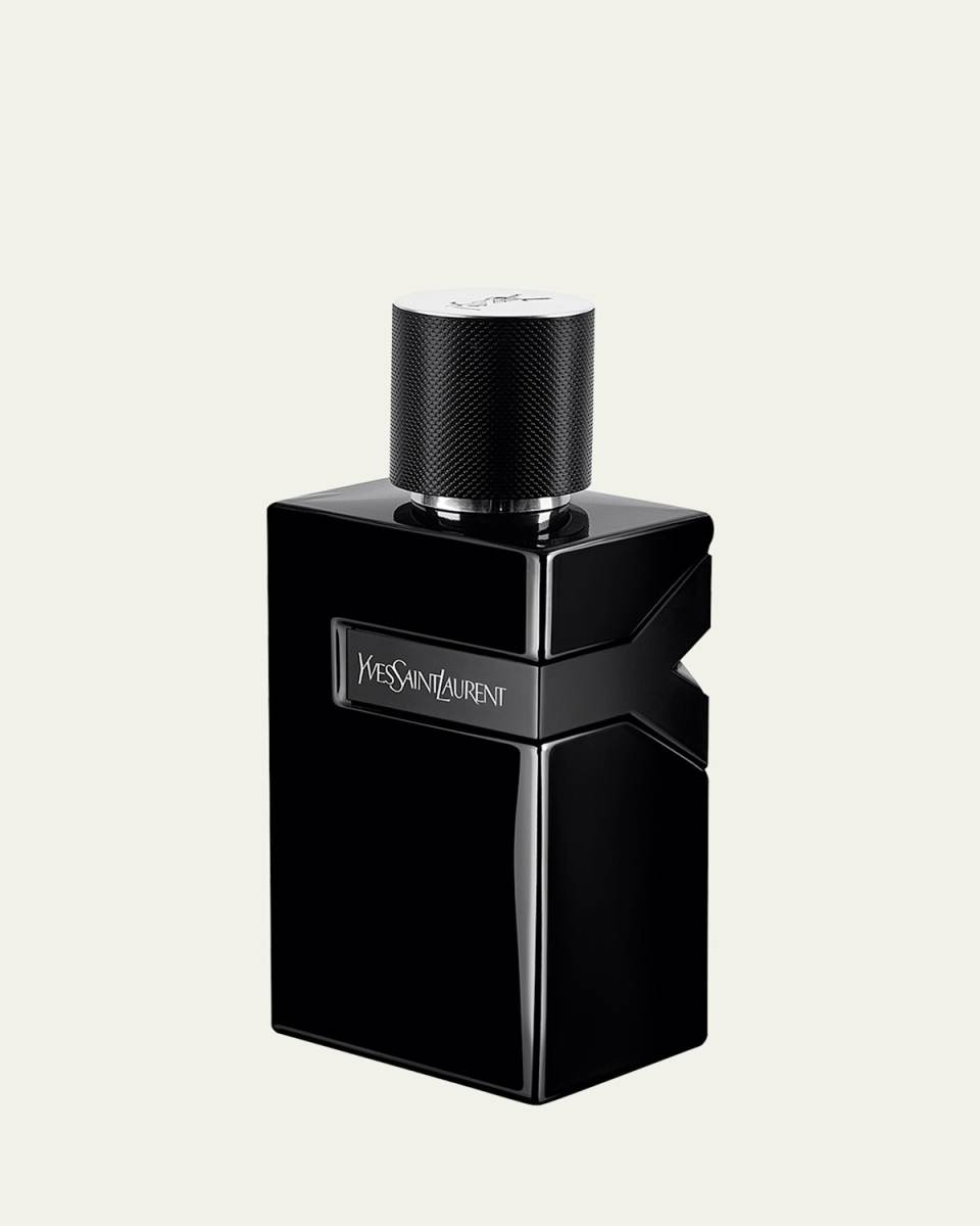 Y Le Parfum,