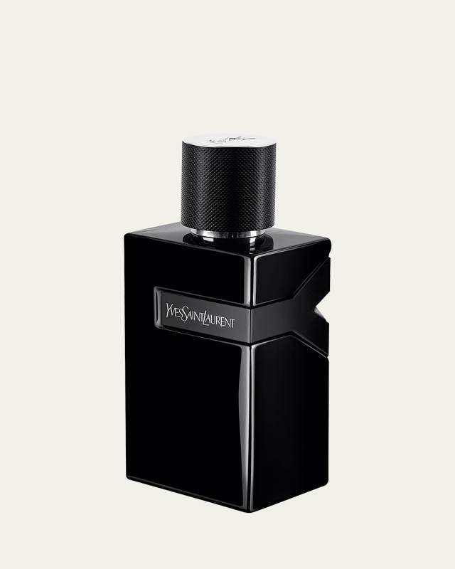 Y Le Parfum,