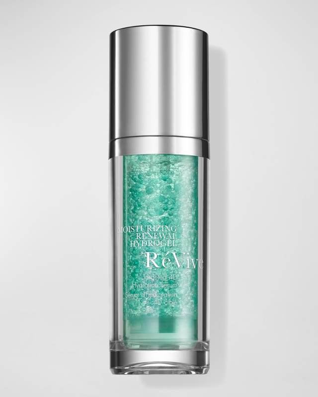 Moisturizing Renewal Hydrogel