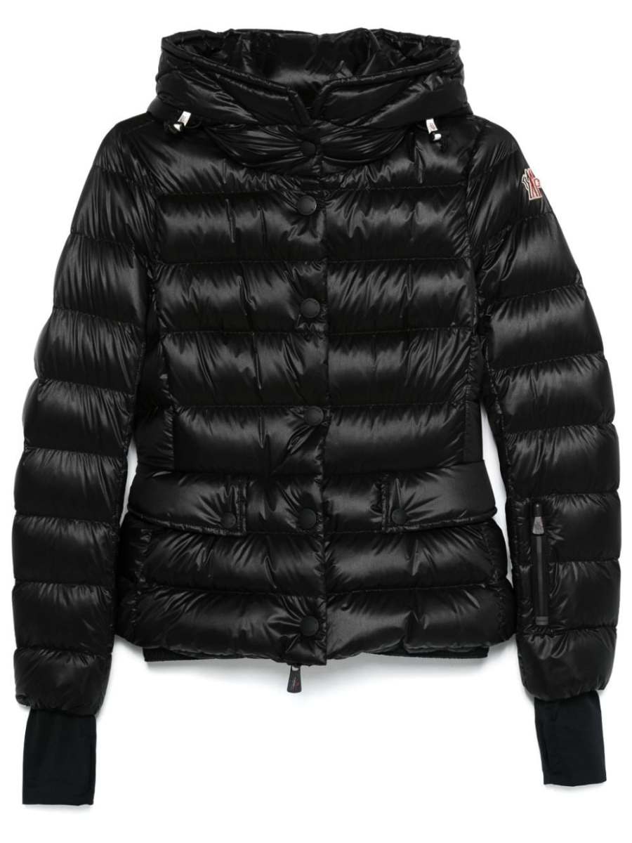 Armoniques ski jacket