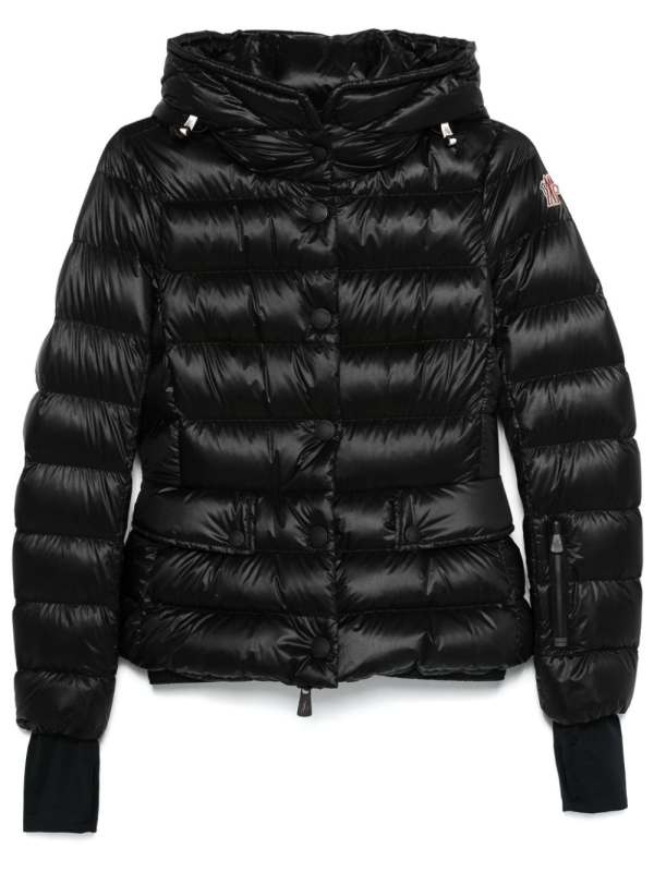 Armoniques ski jacket